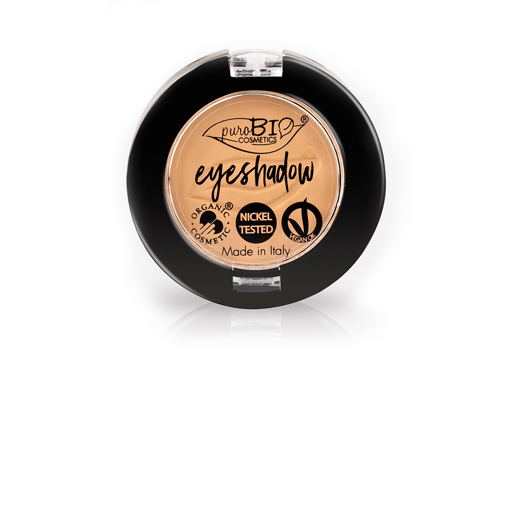 Eyeshadow 12 Peach - Puro BIO Cosmetics - 3