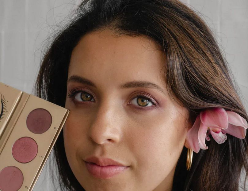 Ruby Palette - Eco by Sonya - 2