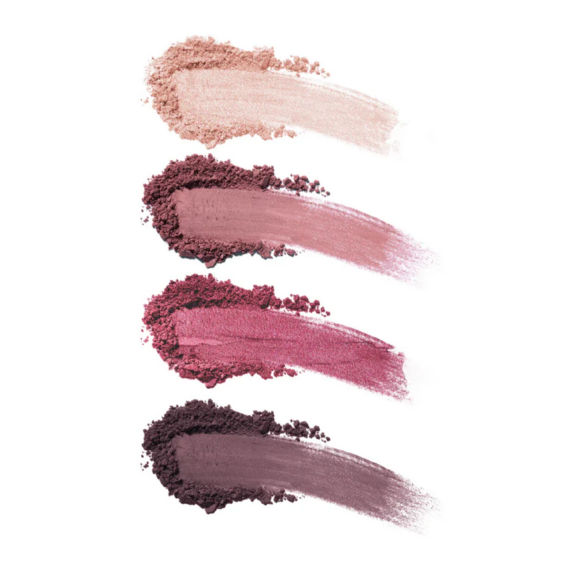 Ruby Palette - Eco by Sonya - 4