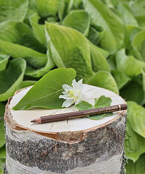 Eyeliner Perfect Brown 02 - Eco by Sonya