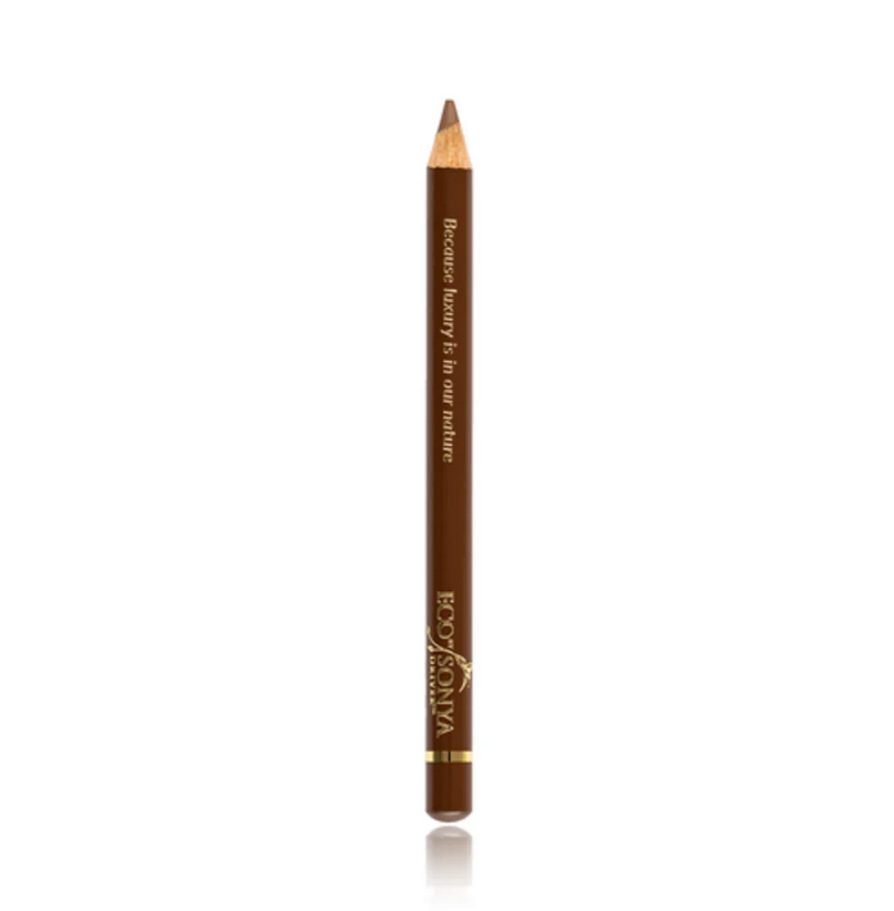 Eyeliner Perfect Brown 02 - Eco by Sonya - 3