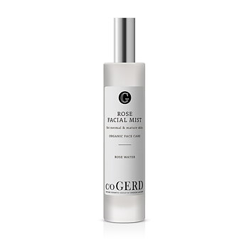 Bonusgåva 5500 poäng Rose Facial mist 100ml - c/o Gerd, värde 369:-