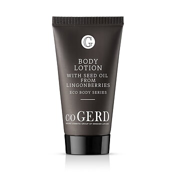 Body Lotion Lingon 30ml - c/o Gerd