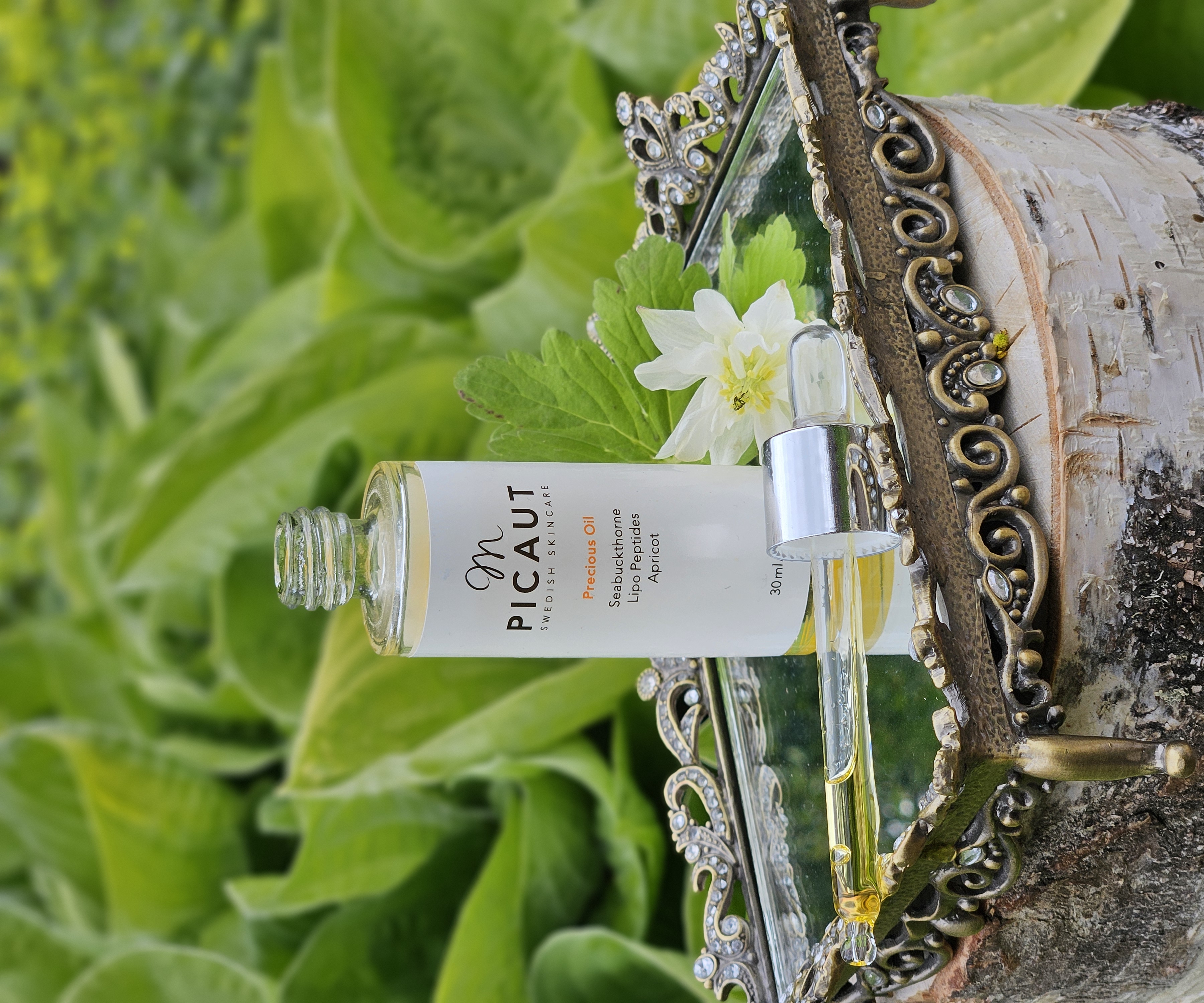 Precious Oil 30ml - M PICAUT