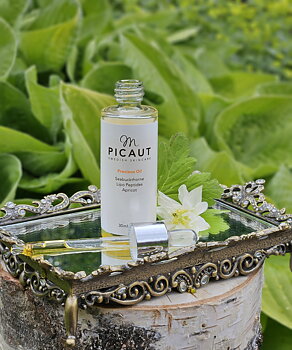 Precious Oil 30ml - M PICAUT
