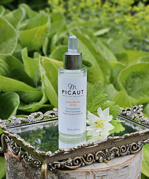 Hydra Miracle Serum 30ml - M PICAUT Fuktboost