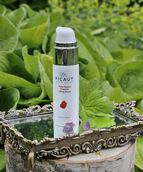 Ruby Passion Probiotic Lifting Serum 30ml - M PICAUT