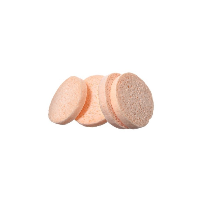 Tvättsvampar 2 pack - WISE Organic Beauty