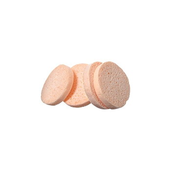 Tvättsvampar 2 pack - WISE Organic Beauty