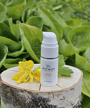 Precious Eye Cream 15ml - M PICAUT