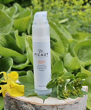 Skin Detox Moisturiser 50ml - M PICAUT