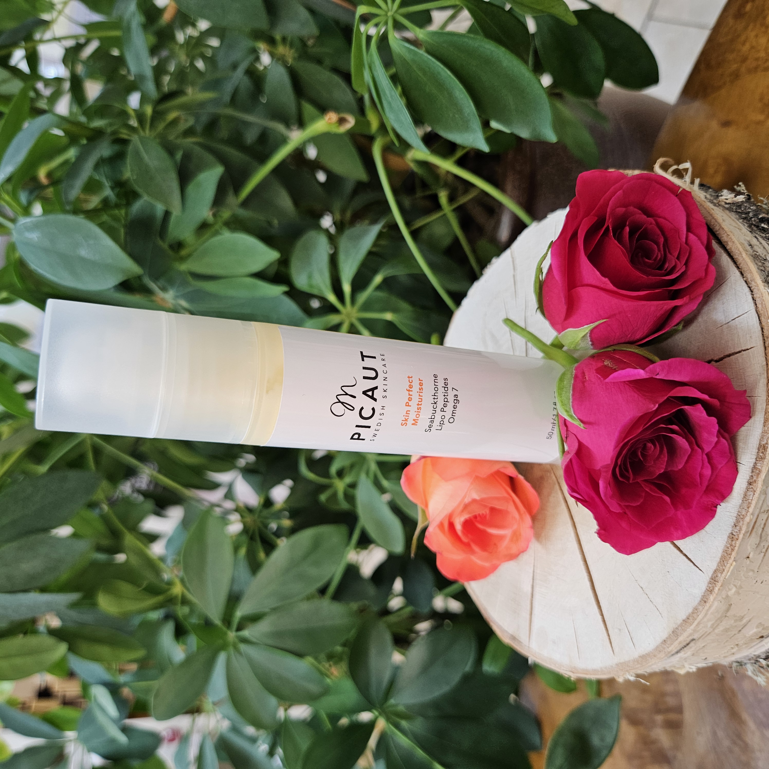 Skin Perfect Moisturiser 50ml - M PICAUT - 3
