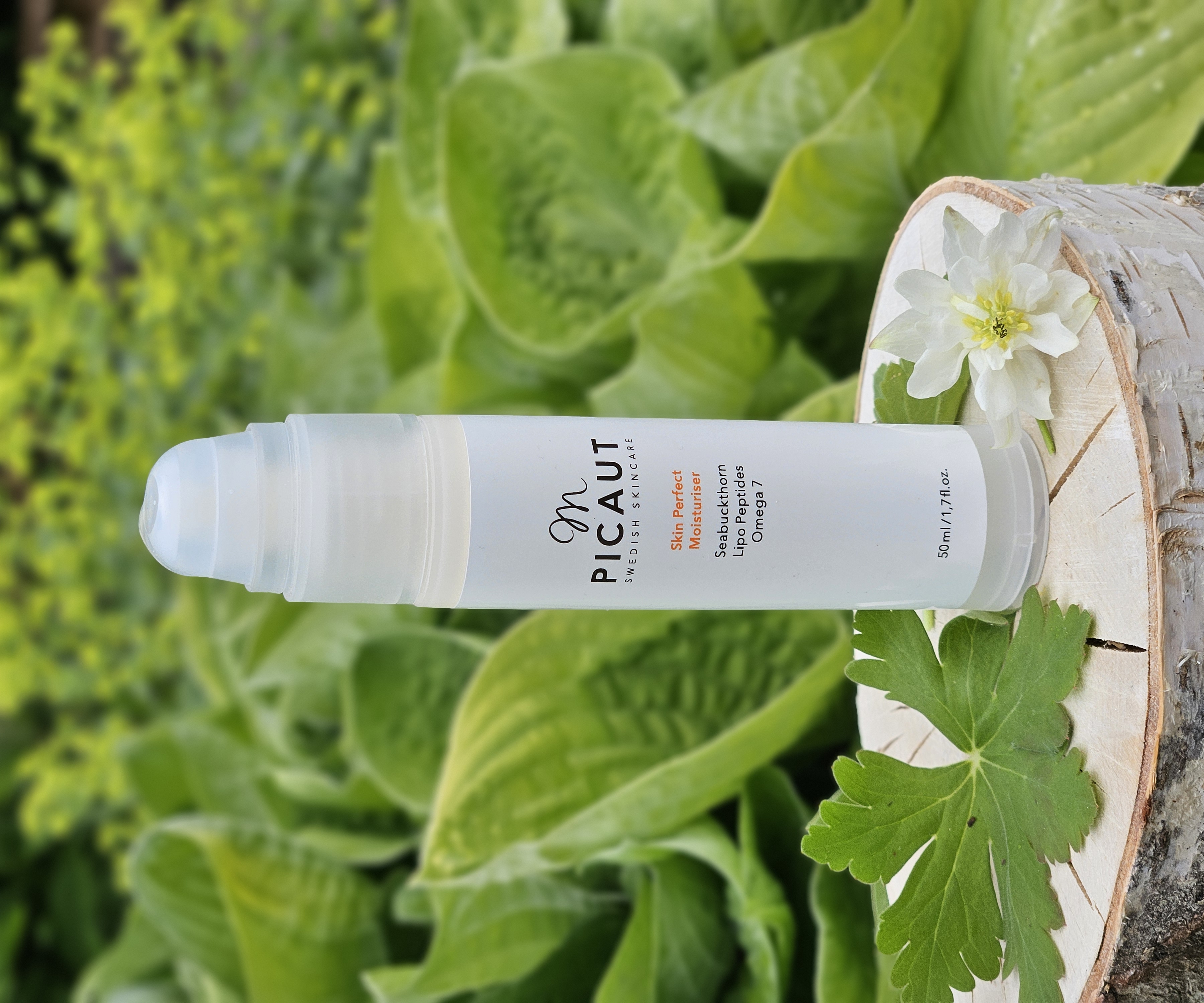 Skin Perfect Moisturiser 50ml - M PICAUT