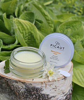 Calming Cocoon Cream 50ml - M PICAUT