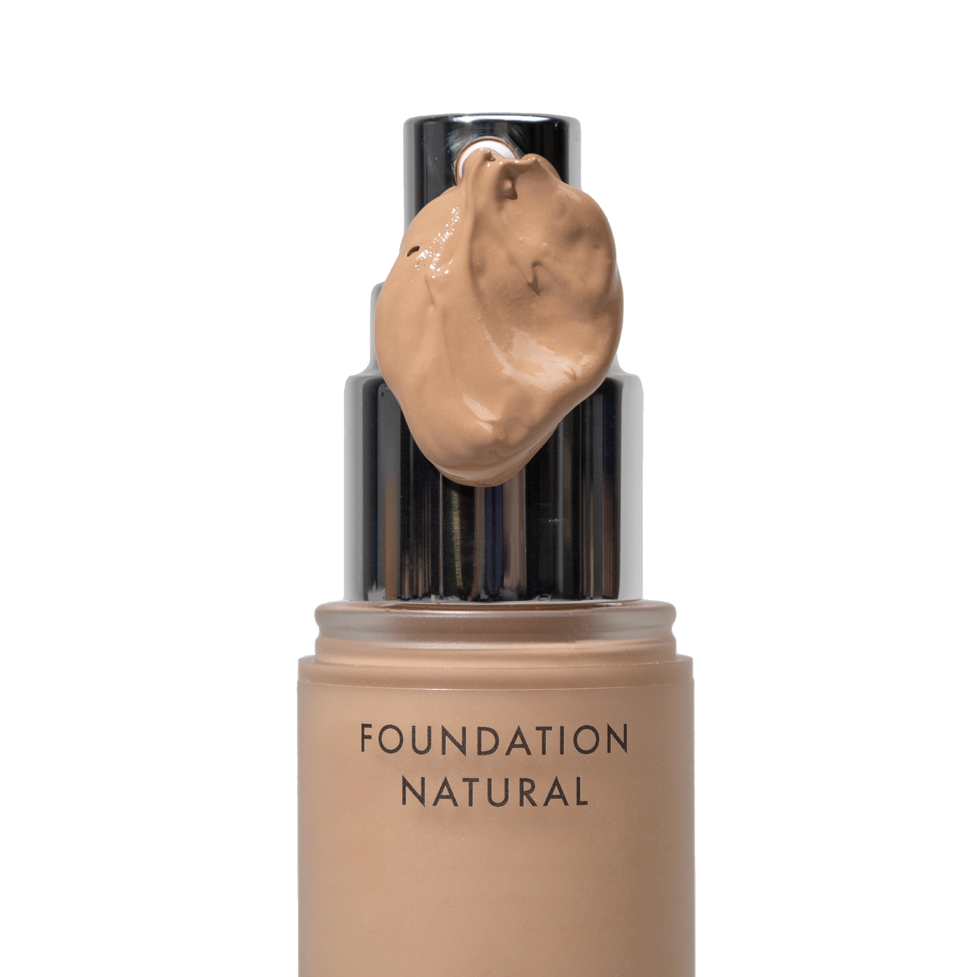 Natural Foundation 30 ml - MARIA ÅKERBERG  