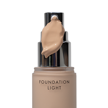 Light Foundation 30 ml  - MARIA ÅKERBERG   Skogsro Lågpris hela tiden