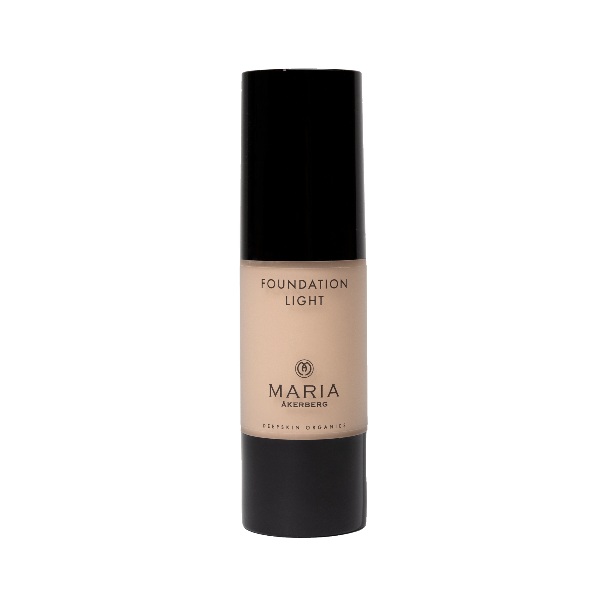 Light Foundation 30 ml  - MARIA ÅKERBERG   Skogsro Lågpris hela tiden - 2