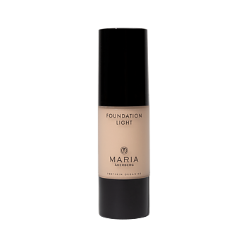 Light Foundation 30 ml  - MARIA ÅKERBERG   Skogsro Lågpris hela tiden