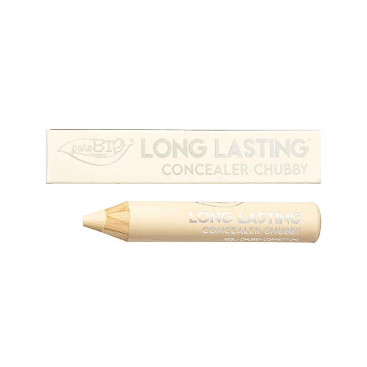 Long Lasting CONCEALER Pencil Light 25L Purobio
