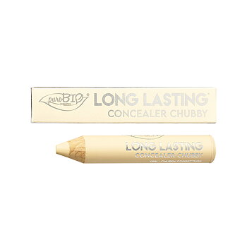 Long Lasting CONCEALER Pencil Medium 26L Purobio