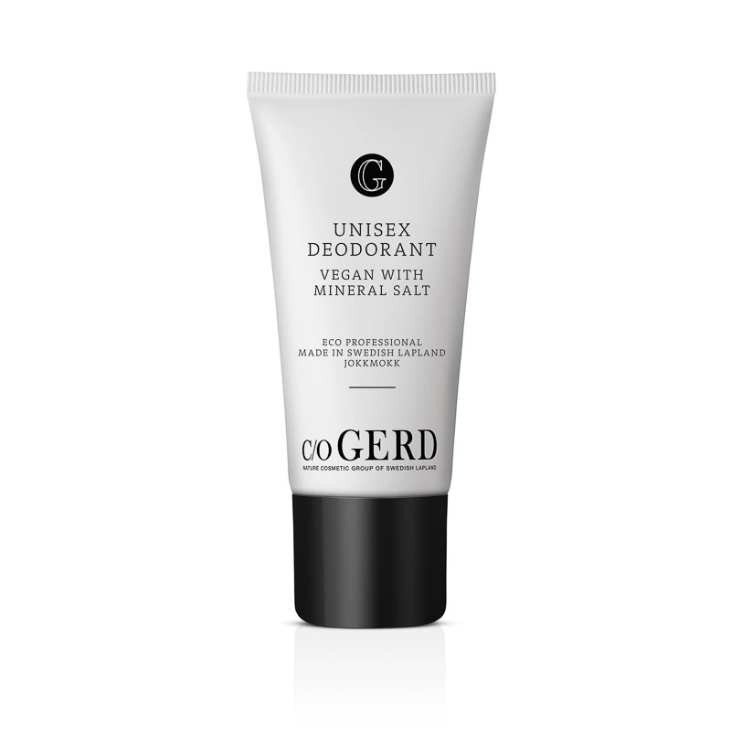 Unisex  deo 60ml rollon deodorant tub  - c/o GERD  - 2