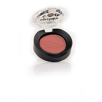Eyeshadow 13 Marsala  - Puro BIO Cosmetics