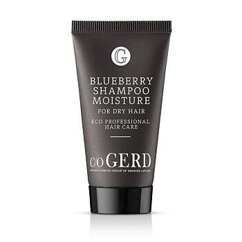 Bonusgåva 600  poäng Blueberry schampoo 30ml  - c/o Gerd, värde 39:-