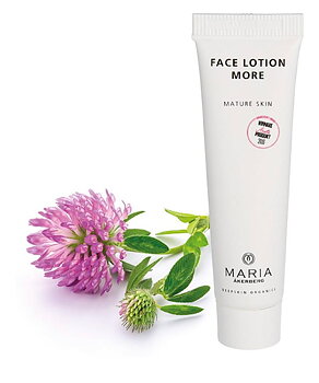 Bonusgåva 1000 poäng Face Lotion More 15ml - MARIA ÅKERBERG Värde 149:-