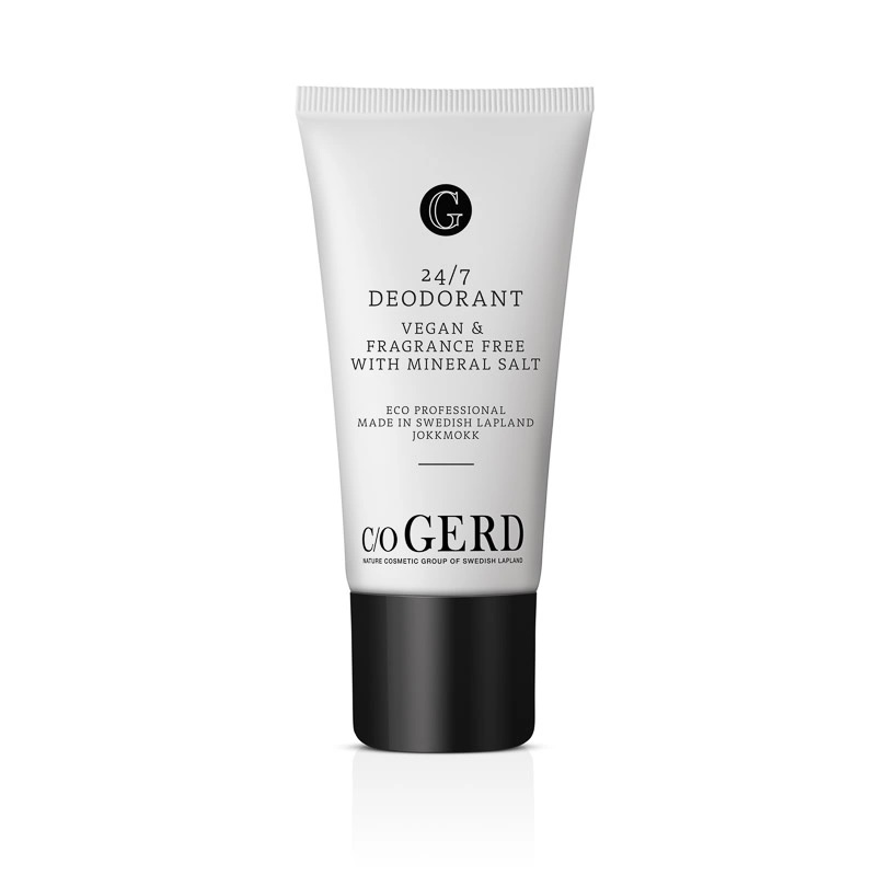 24/7 Neutral deodorant rollon 60ml  tub - c/o GERD - 2
