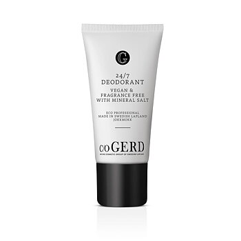 24/7 Neutral deodorant rollon 60ml  tub - c/o GERD