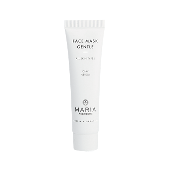 Bonusgåva 900 poäng Face Mask Gentle 15ml  - MARIA ÅKERBERG, värde 89:-