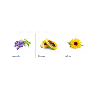 Köpkampanj  Papaya Peeling 30 ml  - Handla MARIA ÅKERBERG för 600kr så får du denna gåva, värde 79kr