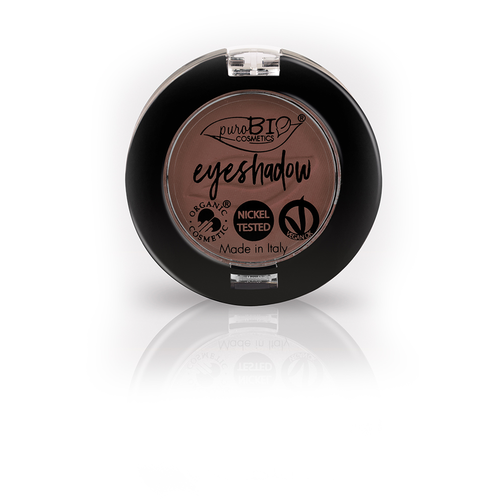 Eyeshadow 03 Brown - Puro BIO Cosmetics - 3
