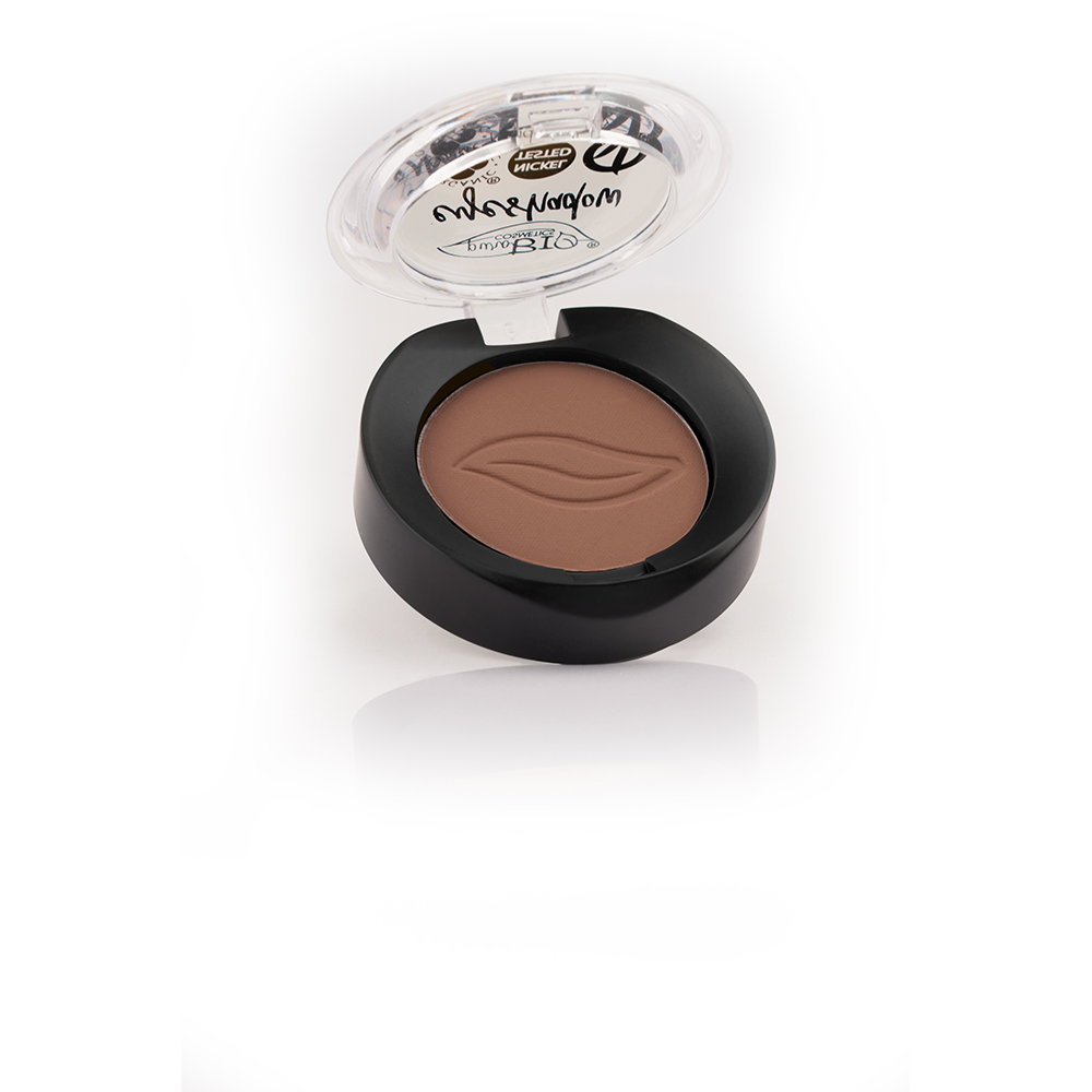 Eyeshadow 03 Brown - Puro BIO Cosmetics - 2