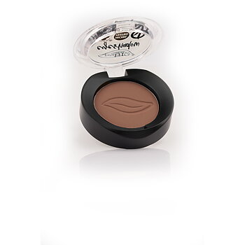 Eyeshadow 03 Brown - Puro BIO Cosmetics