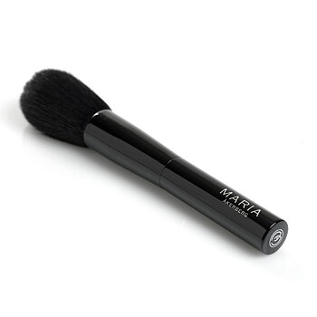 Brush Powder Puderborste  - MARIA ÅKERBERG, se text