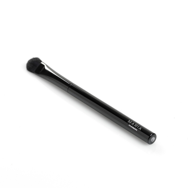 Brush Eyeshadow Base Skuggpensel stor platt -  MARIA ÅKERBERG