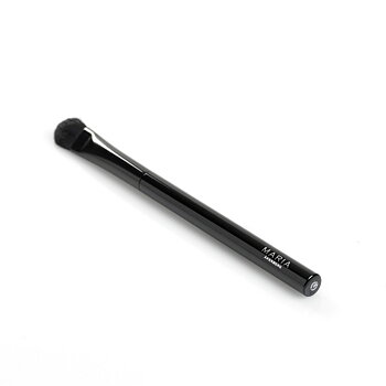 Brush Eyeshadow Base Skuggpensel stor platt -  MARIA ÅKERBERG
