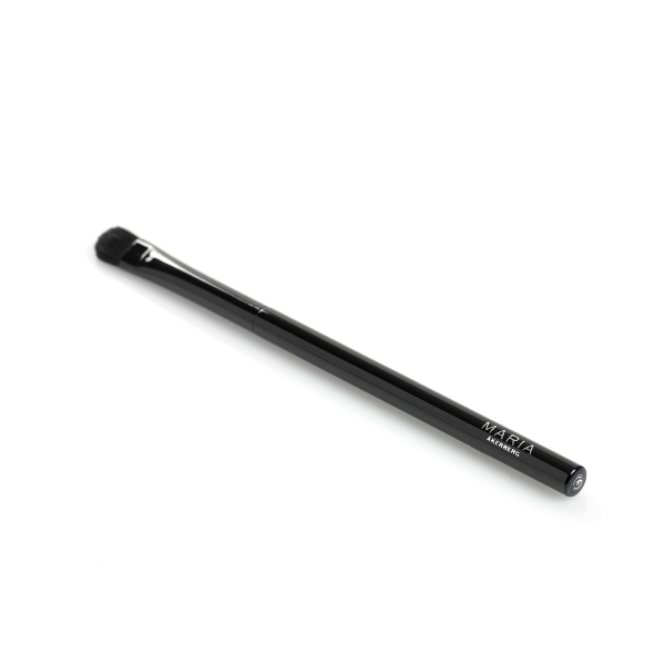 Brush Eye Definer Skuggpensel liten platt - MARIA ÅKERBERG