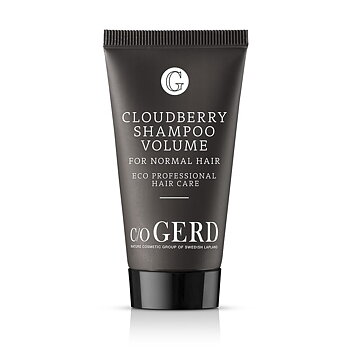 Cloudberry schampoo 30 ml - c/o Gerd 