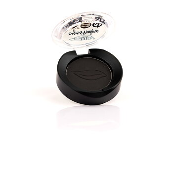 Eyeshadow 04 Black - Puro BIO Cosmetics