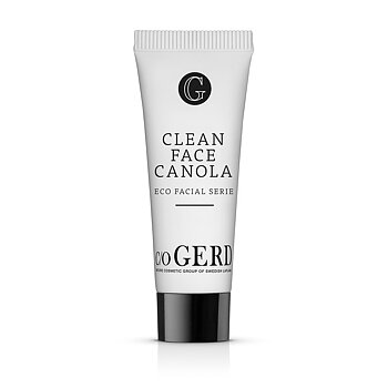 Clean face canola 10ml - c/o Gerd