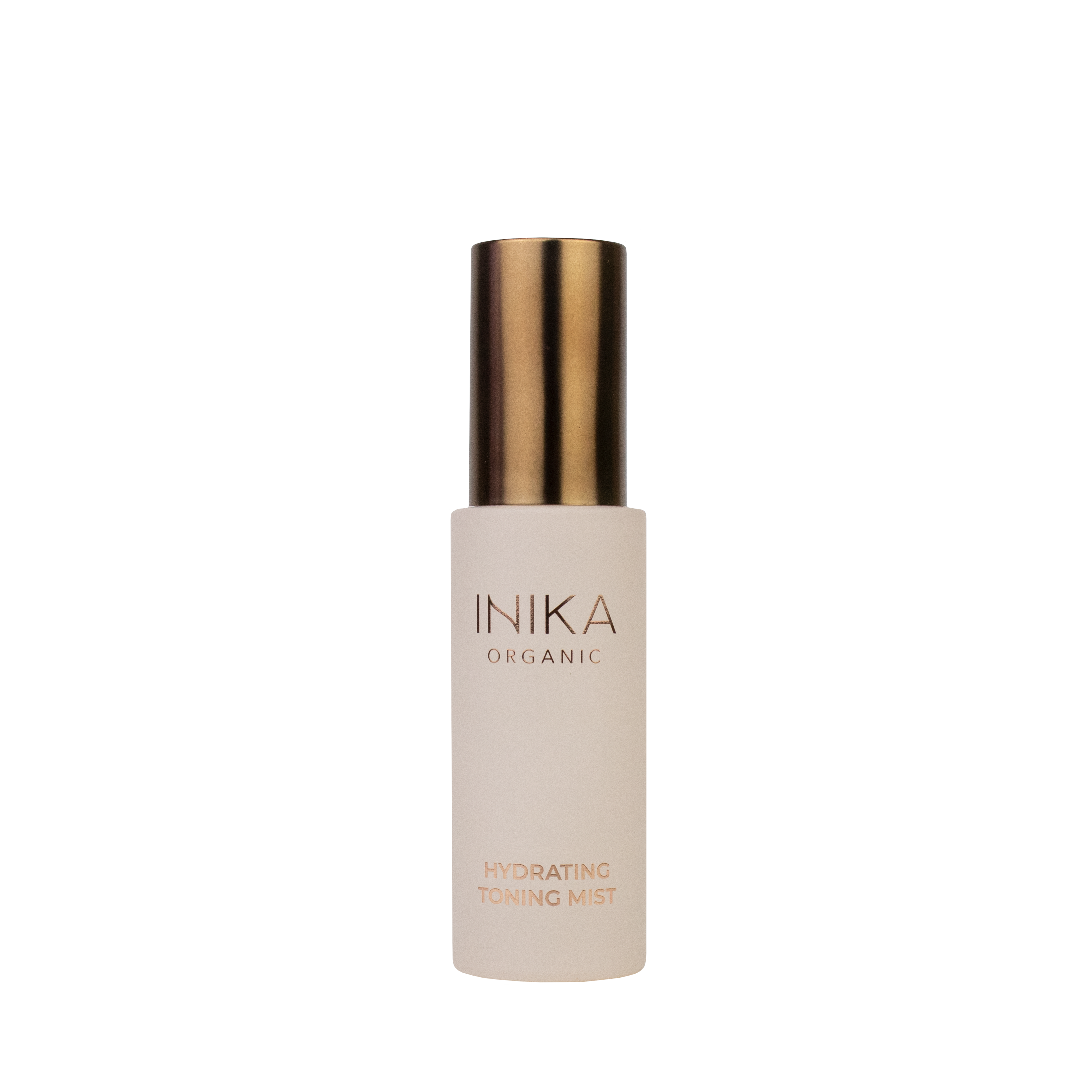 Hydrating Toning Mist 30 ml - INIKA Rek utpris 209kr - 2