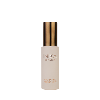Hydrating Toning Mist 30 ml - INIKA Rek utpris 209kr