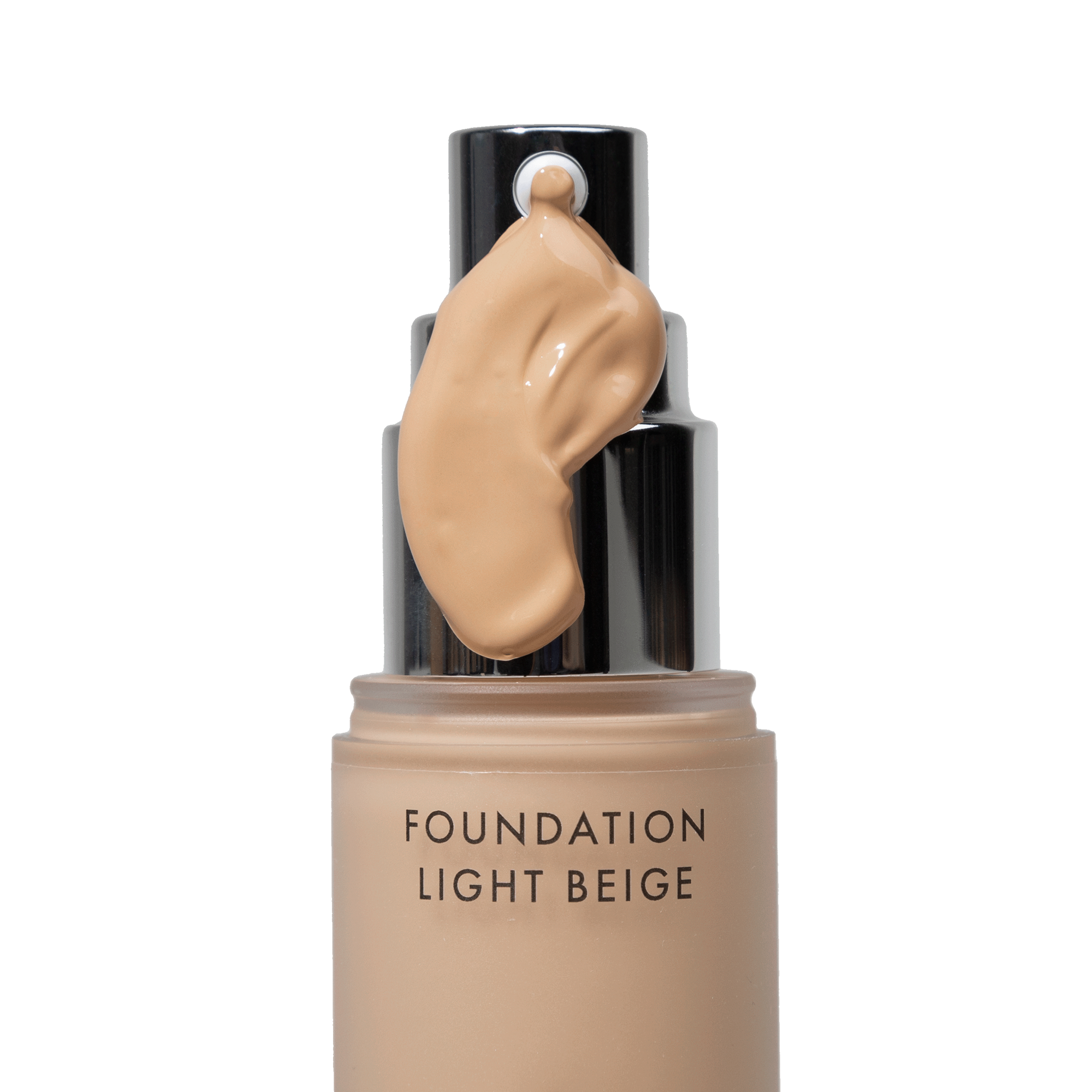Light Beige Foundation 30 ml  - MARIA ÅKERBERG   Skogsro Lågpris hela tiden