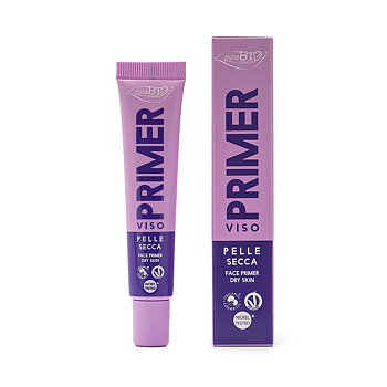 Primer Dry Skin - PuroBIO cosmetics