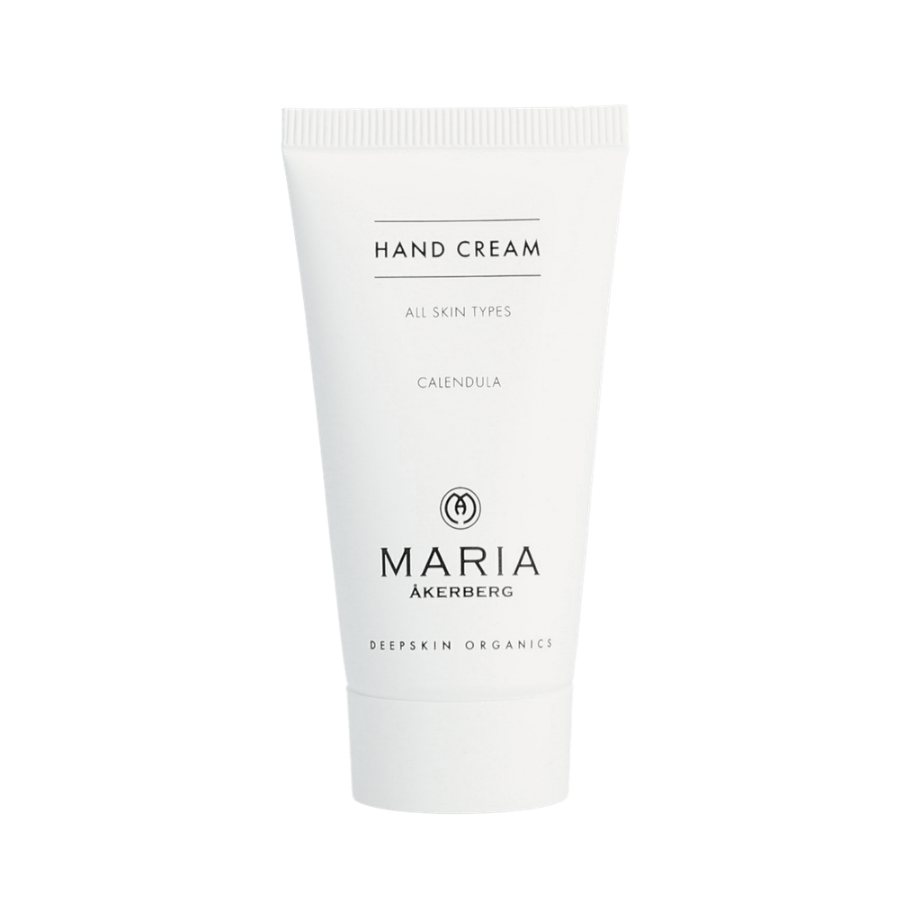 Bonusgåva 600 poäng Hand Cream 30ml- MARIA ÅKERBERG, värde 49:-