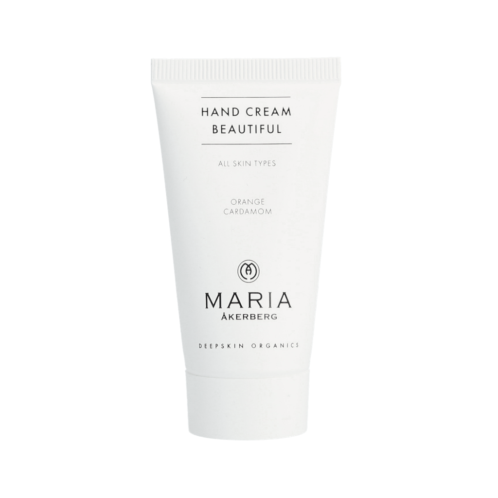 Bonusgåva 800 poäng Beautiful Hand Cream  30ml - Maria Åkerberg, värde 59:-