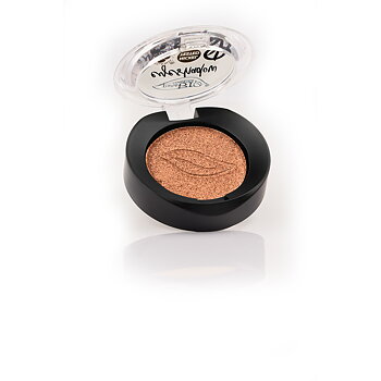 Eyeshadow 05 Copper  - Puro BIO Cosmetics