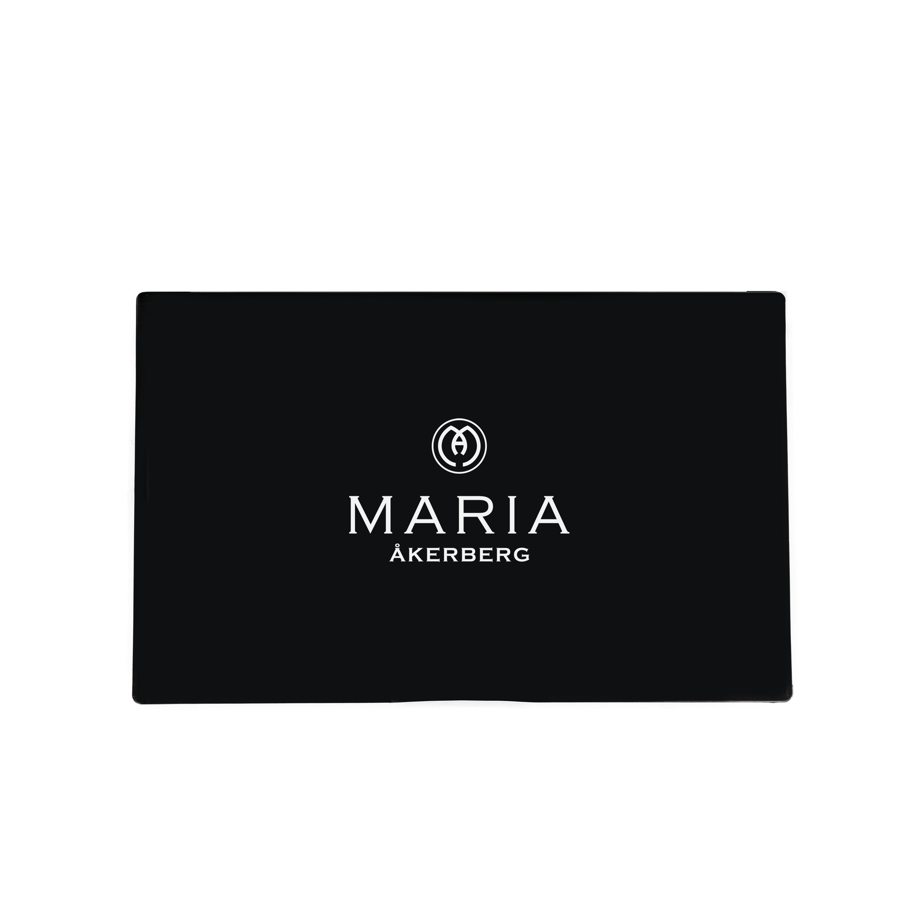 Tom Magnetic Makeup Case Palett - MARIA ÅKERBERG - 3